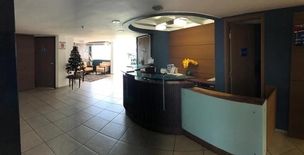 Flats Particular Terrazzo Aparthotel Natal