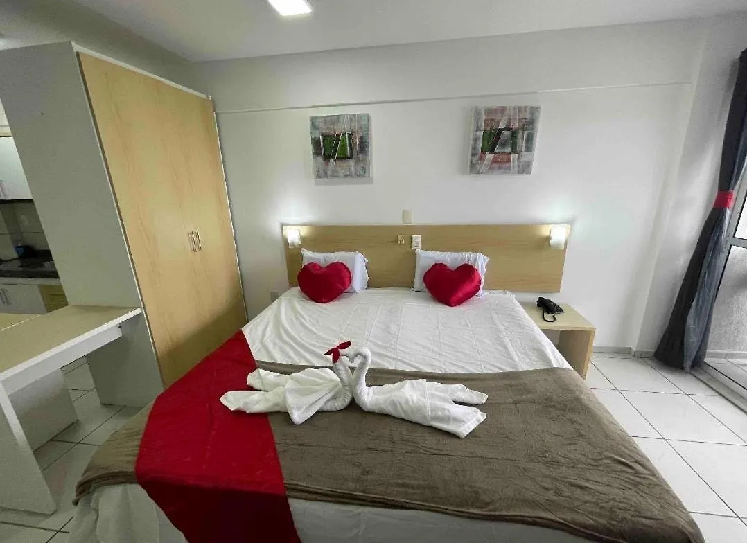 Flats Particular Terrazzo Aparthotel Natal