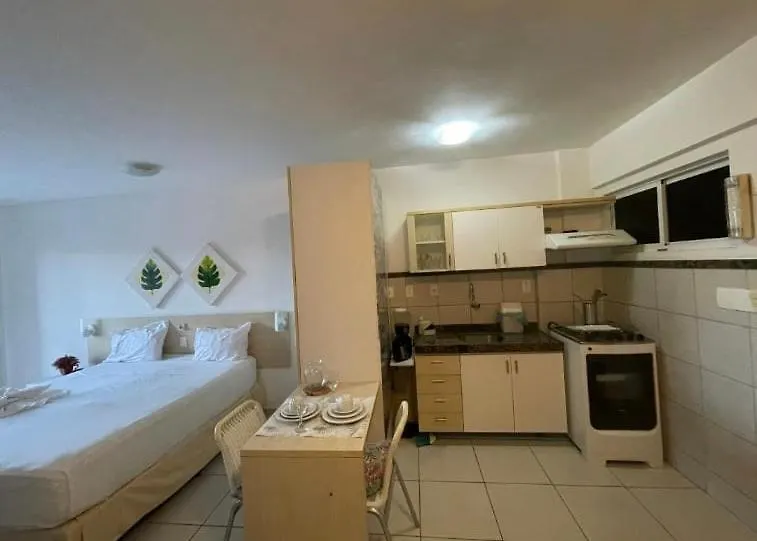 Flats Particular Terrazzo Aparthotel Natal