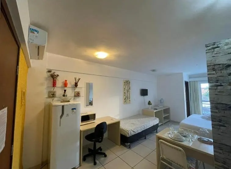 Flats Particular Terrazzo Aparthotel Natal