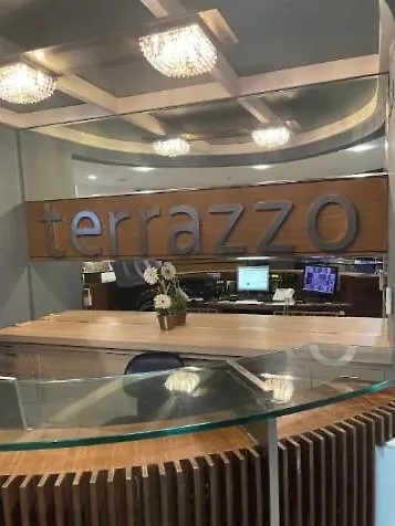 Flats Particular Terrazzo Aparthotel Natal