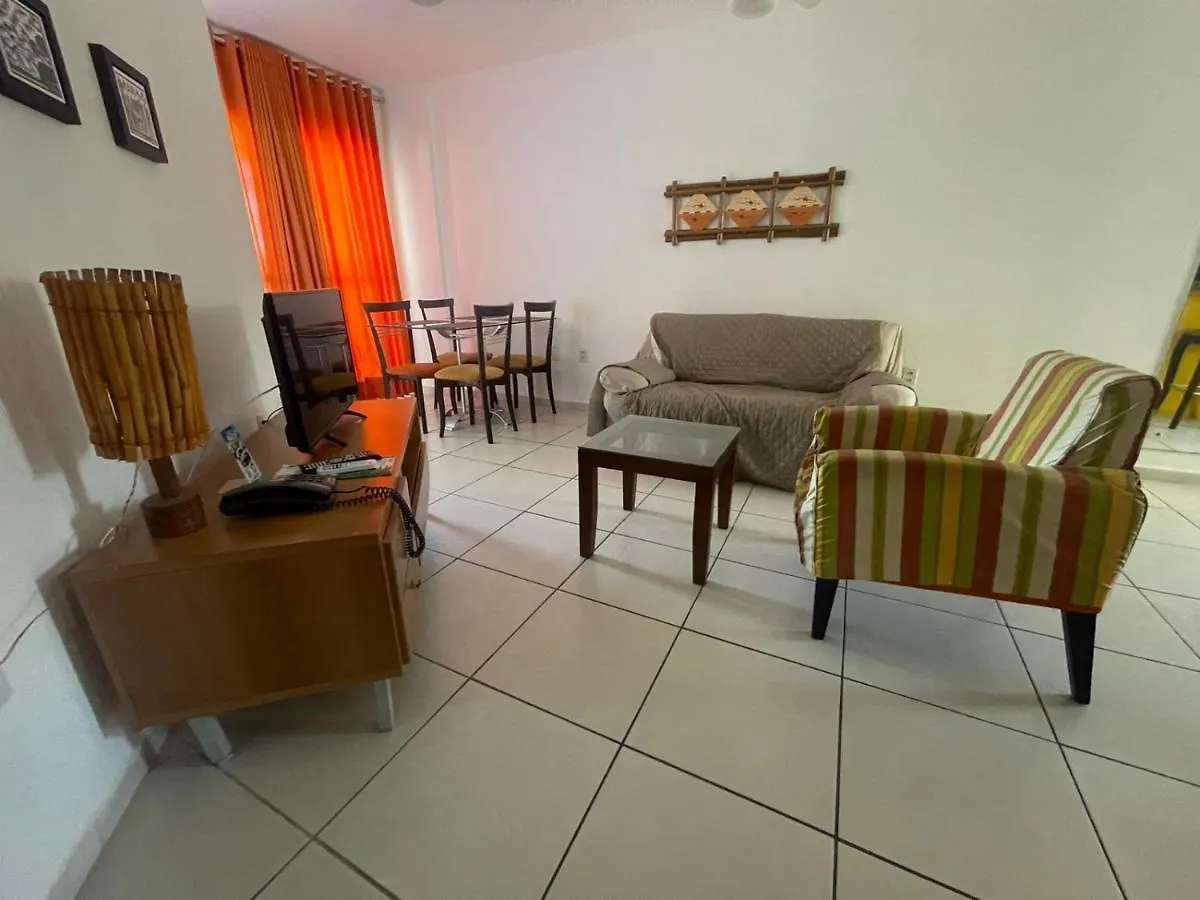 Flats Particular Terrazzo Aparthotel Natal 0*,