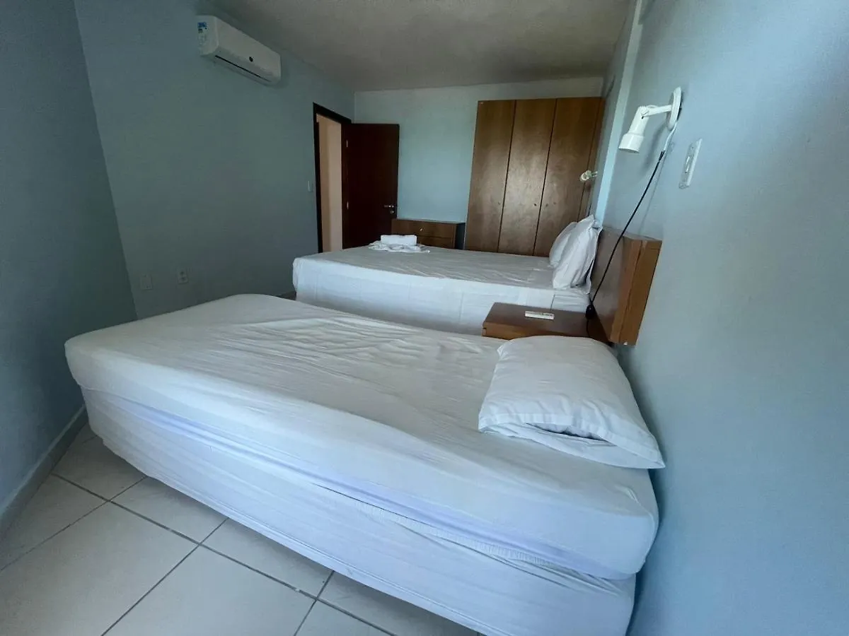 Flats Particular Terrazzo Aparthotel Natal 0*,