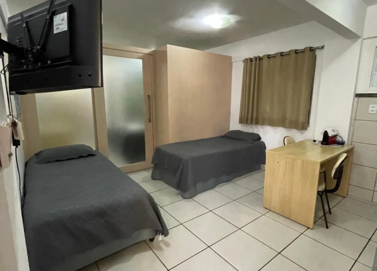 Flats Particular Terrazzo Aparthotel Natal