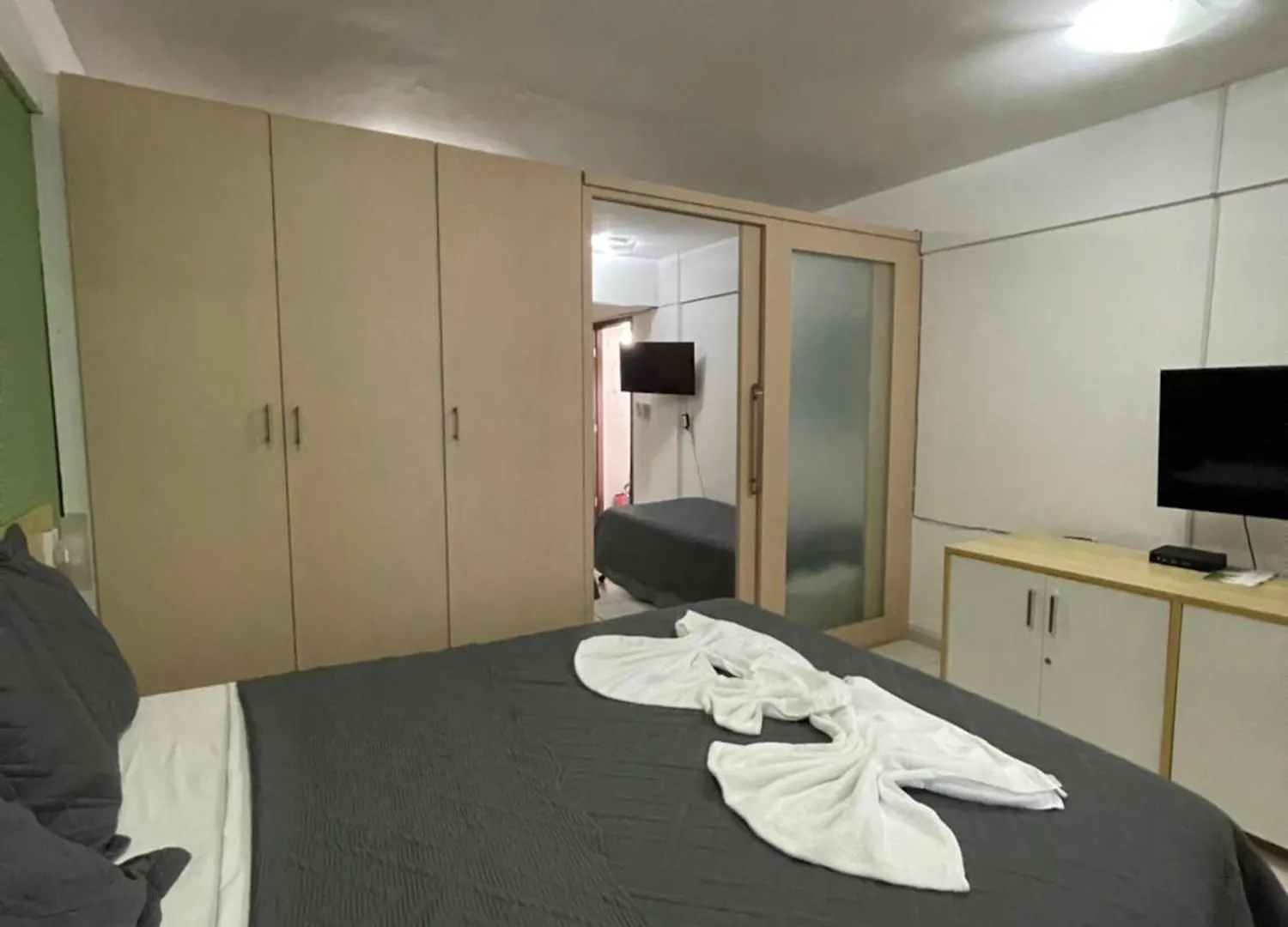 Flats Particular Terrazzo Aparthotel Natal