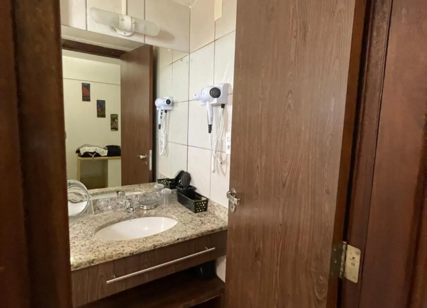 Flats Particular Terrazzo Aparthotel Natal 0*,