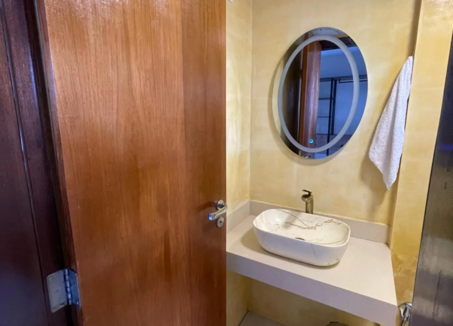 Flats Particular Terrazzo Aparthotel Natal
