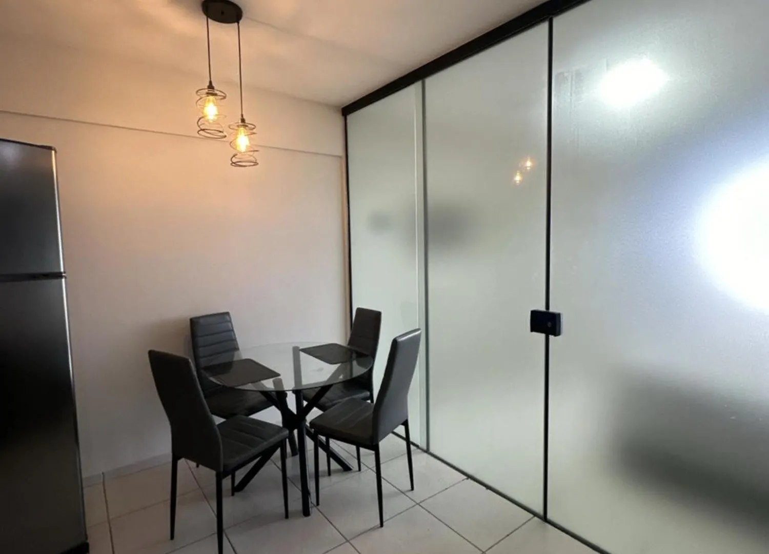 Flats Particular Terrazzo Aparthotel Natal