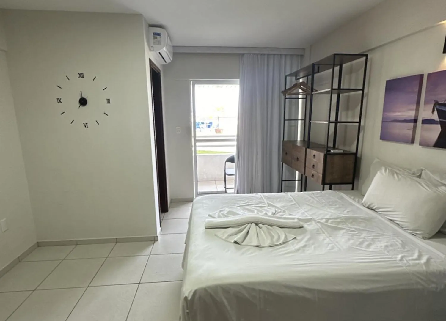 Flats Particular Terrazzo Aparthotel Natal