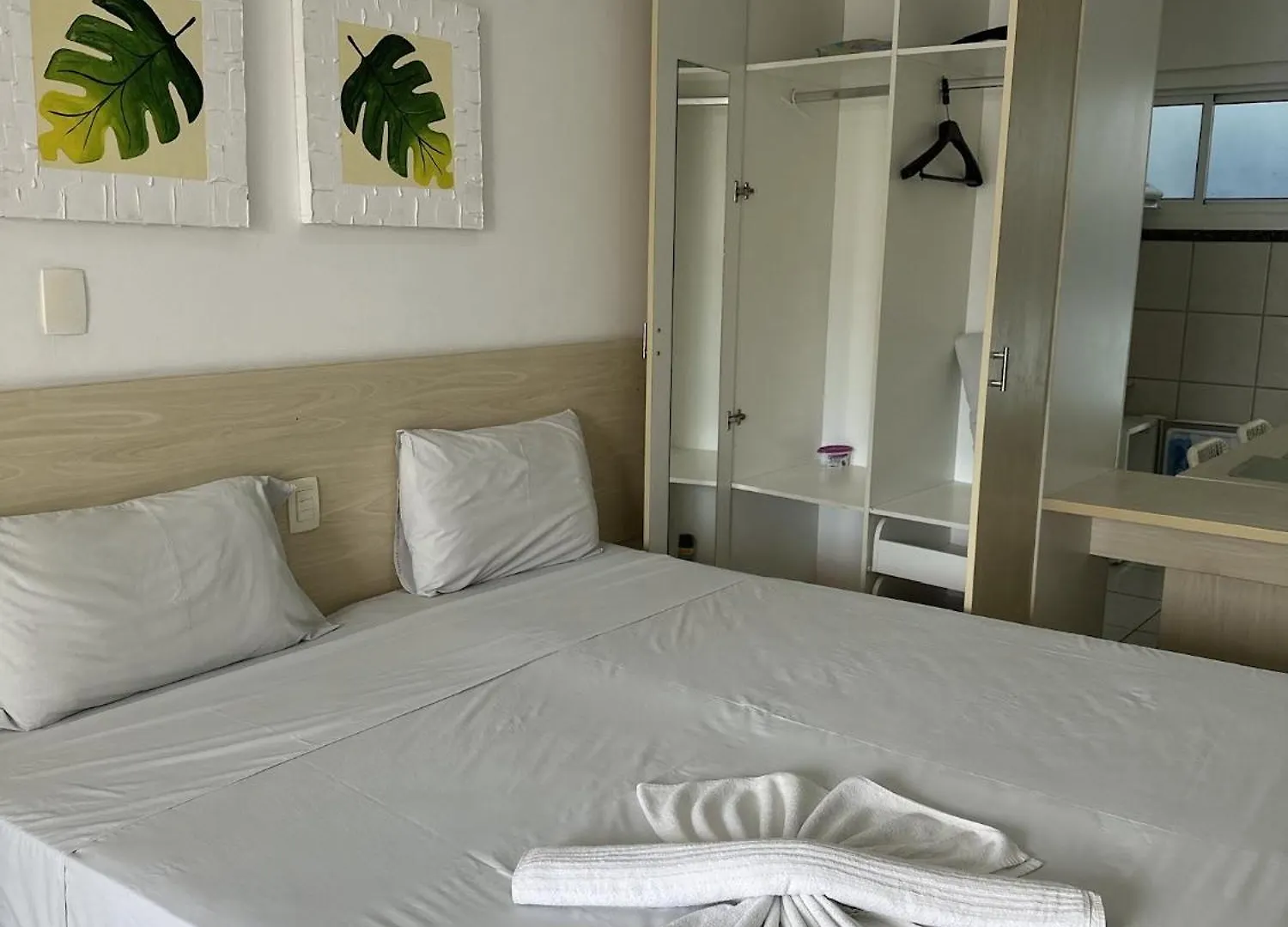 Flats Particular Terrazzo Aparthotel Natal