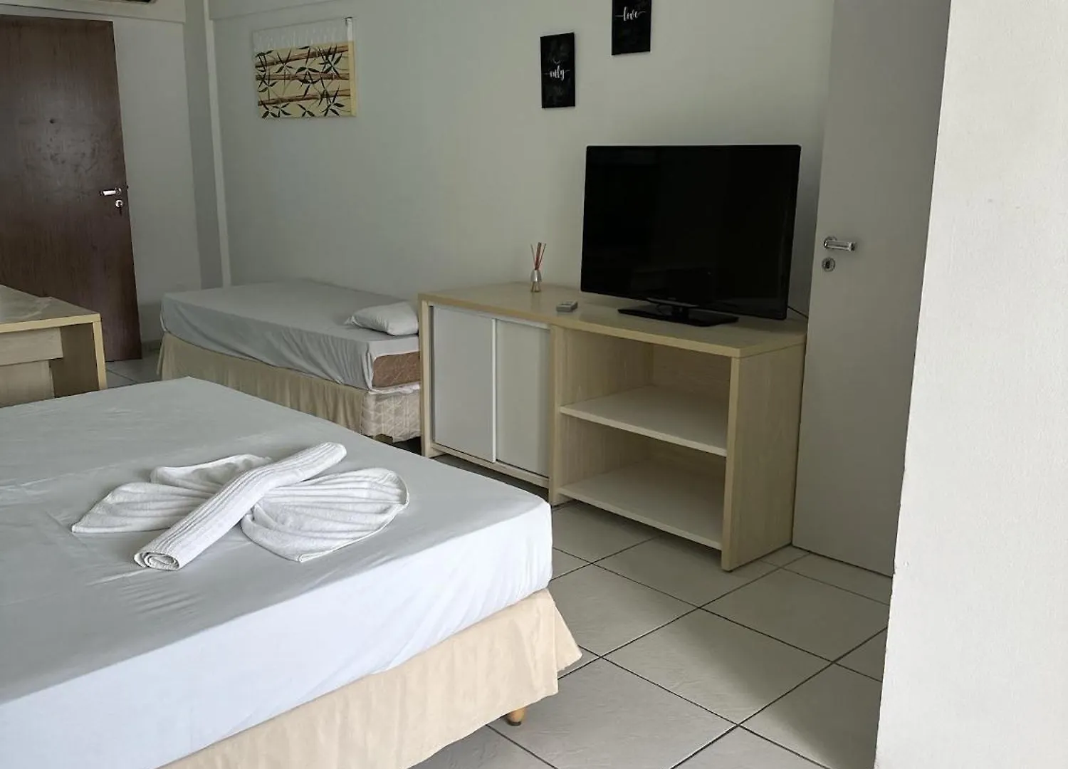 Flats Particular Terrazzo Aparthotel Natal