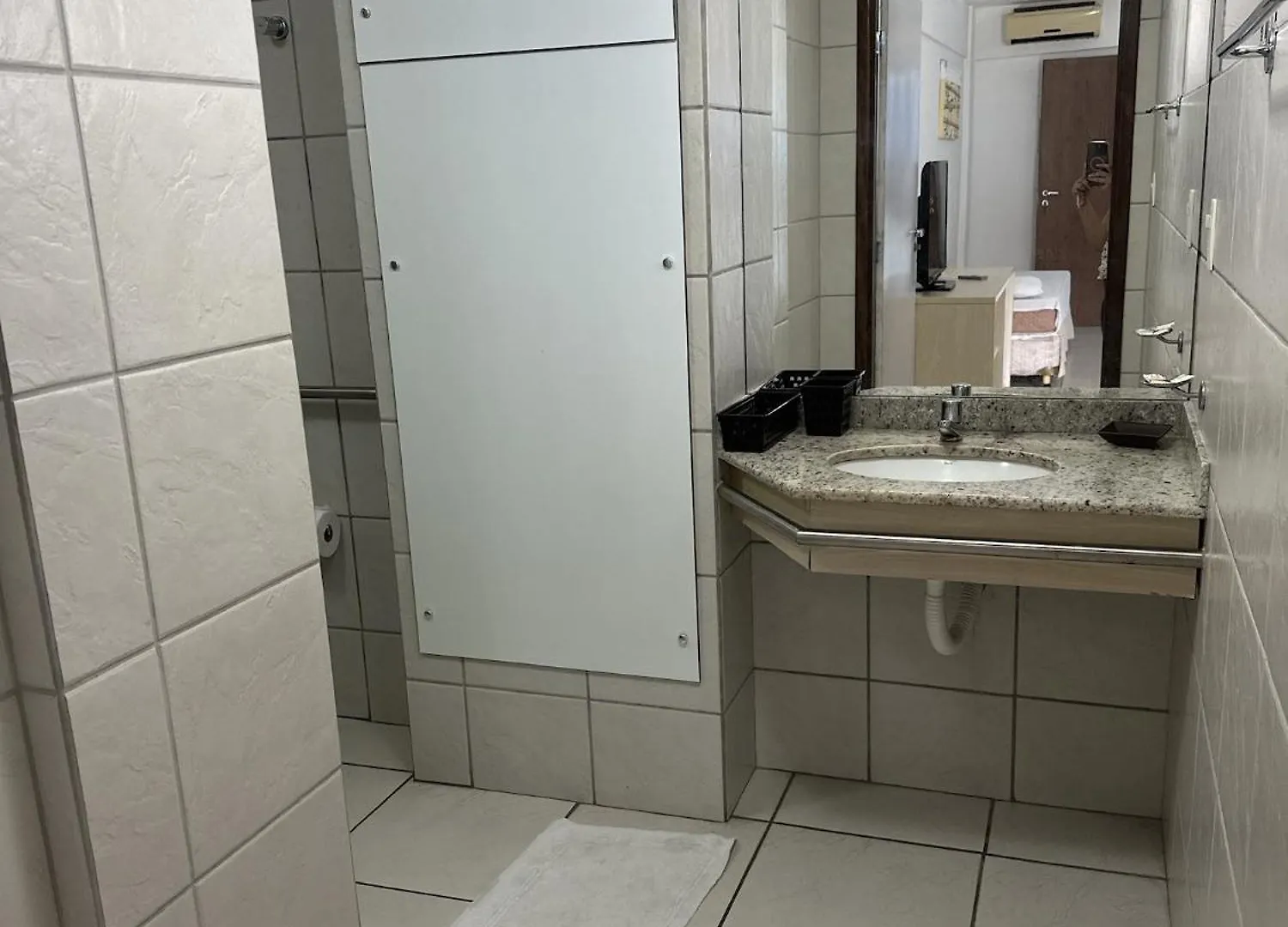 Flats Particular Terrazzo Aparthotel Natal 0*,  Brasil