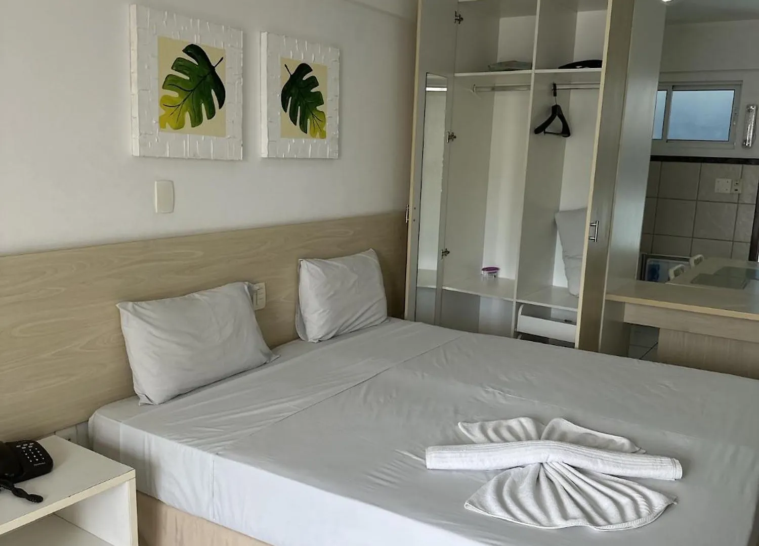 Flats Particular Terrazzo Aparthotel Natal Brasil