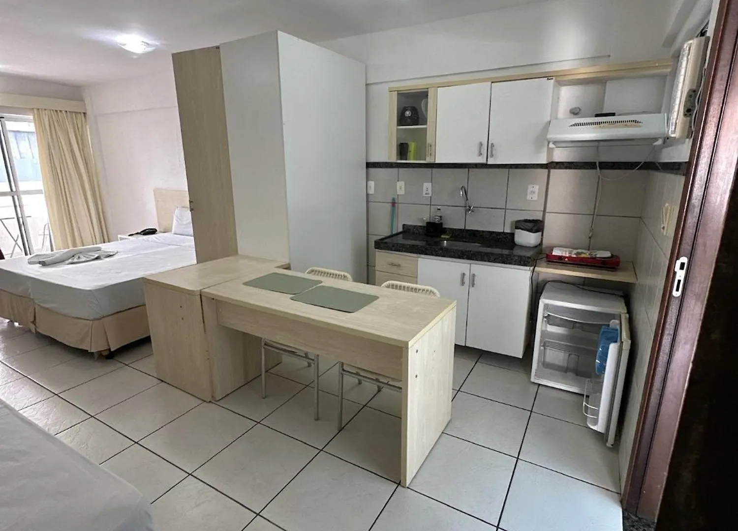 Flats Particular Terrazzo Aparthotel Natal 0*,