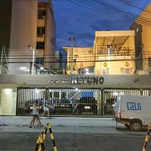 Edificio Netuno , Cabo Frio Brasil
