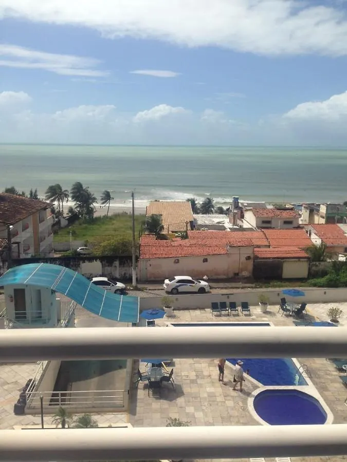 Flats Particular Terrazzo Aparthotel Natal 0*,  Brazil