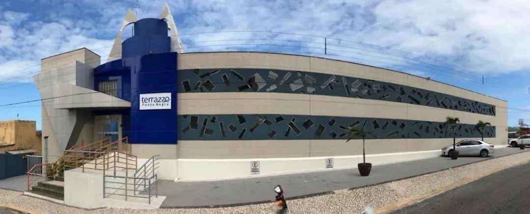 Flats Particular Terrazzo Aparthotel Natal