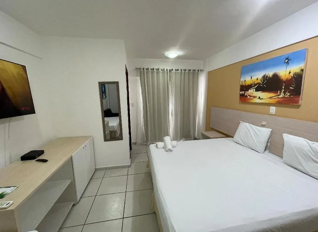 Flats Particular Terrazzo Aparthotel Natal Brazil