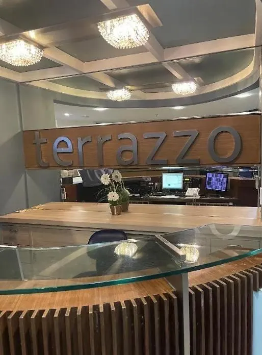Flats Particular Terrazzo Aparthotel Natal Brazil