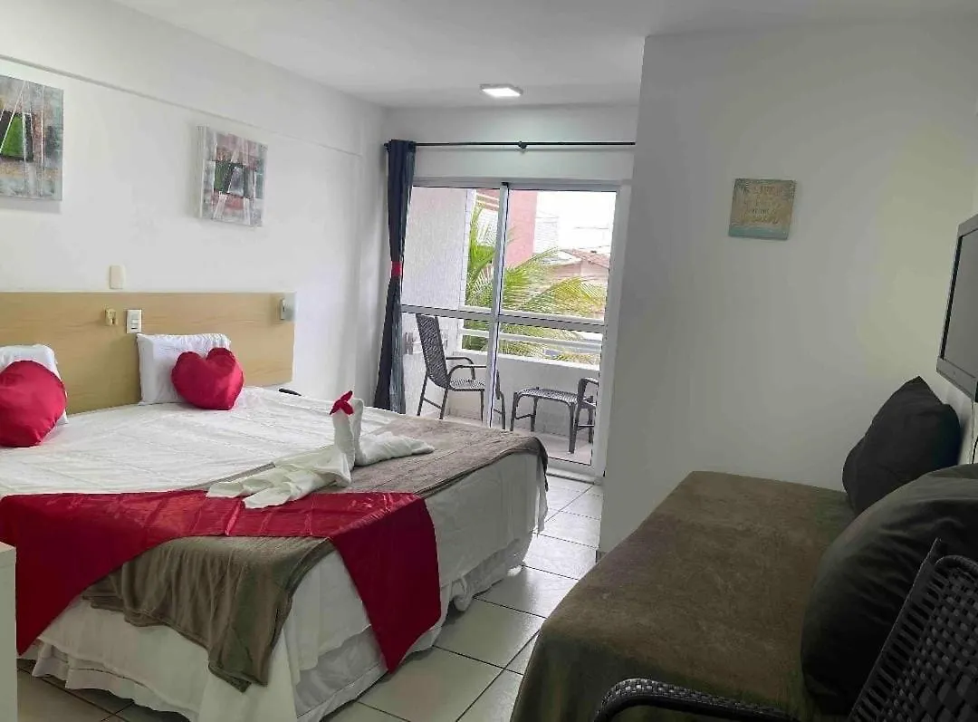 Flats Particular Terrazzo Aparthotel Natal