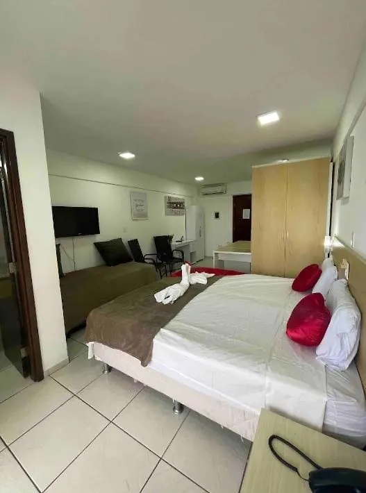 Flats Particular Terrazzo Aparthotel Natal