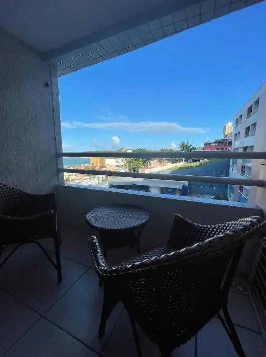 Flats Particular Terrazzo Aparthotel Natal Brazil