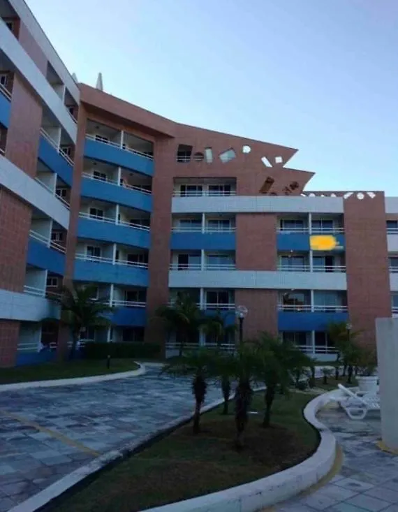 Flats Particular Terrazzo Aparthotel Natal