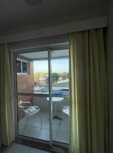 Flats Particular Terrazzo Aparthotel Natal