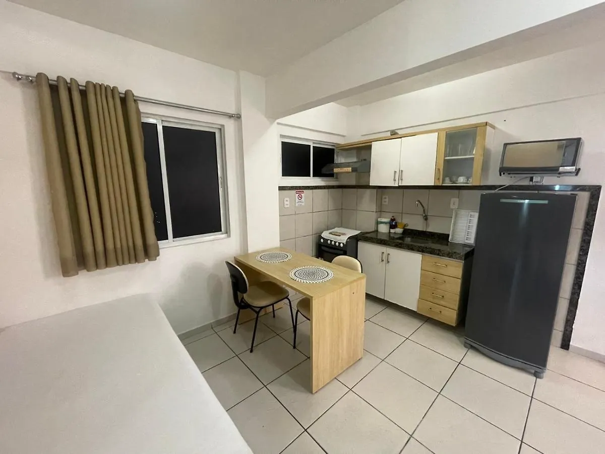 Flats Particular Terrazzo Aparthotel Natal Brazil