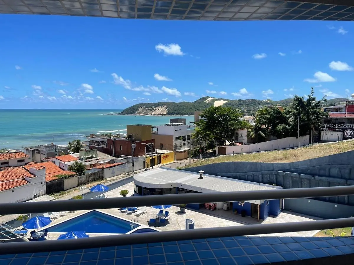 Flats Particular Terrazzo Aparthotel Natal 0*,  Brazil