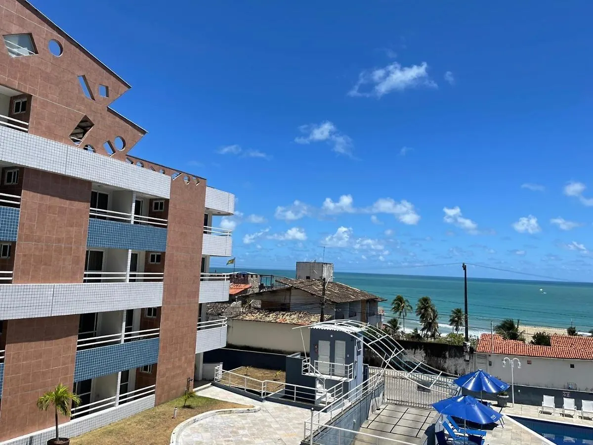 Flats Particular Terrazzo Aparthotel Natal