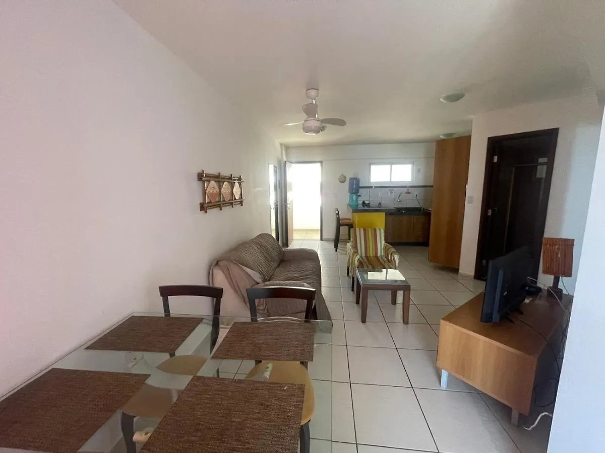 Flats Particular Terrazzo Aparthotel Natal Brazil