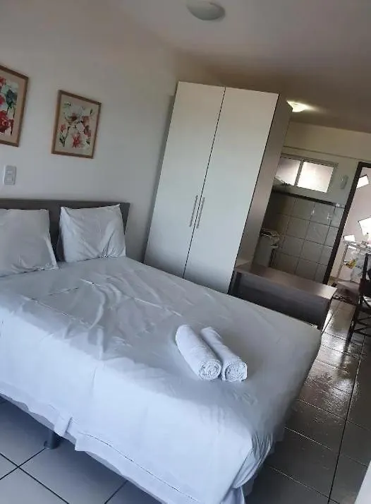 Flats Particular Terrazzo Aparthotel Natal Brazil