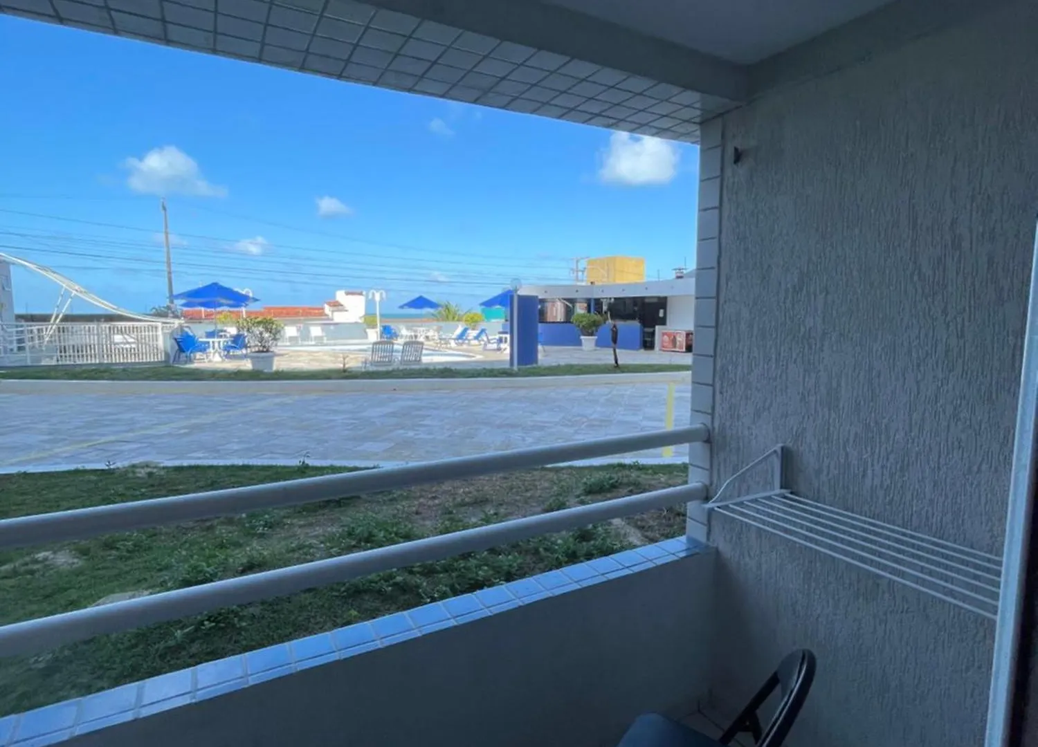 Flats Particular Terrazzo Aparthotel Natal Brazil