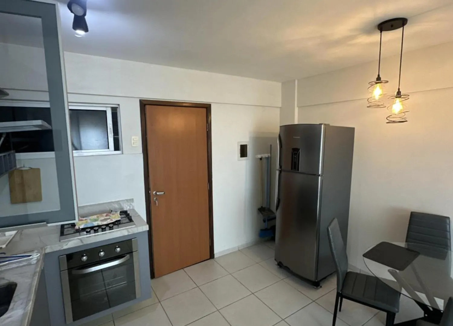 Flats Particular Terrazzo Aparthotel Natal